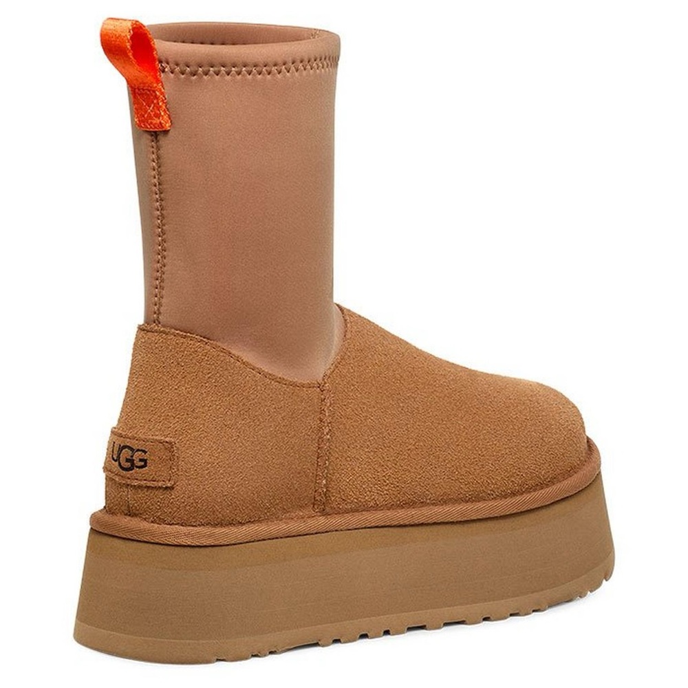 UGG Classic Dipper Platform Boots